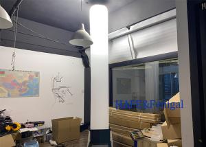 Wholesale Outdoor Night Portable Inflatable Lighting Tower Emergency System HMI 1200W from china suppliers