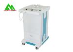 Gynecologist Breast Treatment Mahine , Mammary Therapy Device Trolly Type