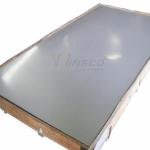 Long Use Time 1220mmx2440mm 304 304L Grade Stainless 2b Sheet Cold Rolled 0.7mm