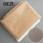 Sells like hot cakes 6x6 10 32 mesh 316 316L metal wire netting 10 75 200 micron