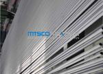 12.7mm ASTM A789 Duplex Steel Tube Pickling Surface For Industrial Transportatio