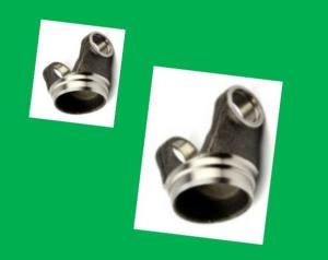 Wholesale Premium 1310 Series Weld OR Tube Yoke SPICER 2-28-367 For Driveshaft MADE IN CHINA from china suppliers