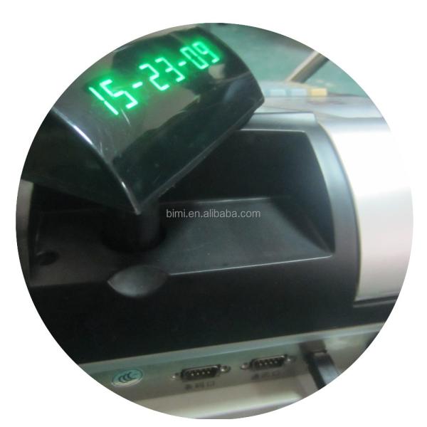Professional Cash Register Improve Your Business Efficiency 3 Bills 8 Coins