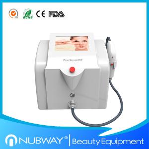 Wholesale Fractional Rf Scar Removal Microneedle Rf Beauty Device, Fractional RF Microneedle from china suppliers