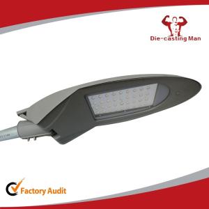 Wholesale 80W Outdoor High Lumen LED Road Light 2700K-6500K IP66 Die Casting Aluminium Body from china suppliers