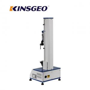 China 1-500Kg Capacity Digital Type Peel Adhesion Test Equipment With 180 Degree Peel Adhesion Tester on sale