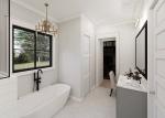 Australian Standards Customizable Steel Home Kits Modular steel Kit Homes luxury