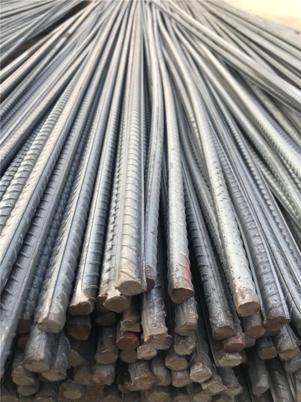 10m 12m 14m Deformed Steel Bar Hot Rolled Reinforcing for Building