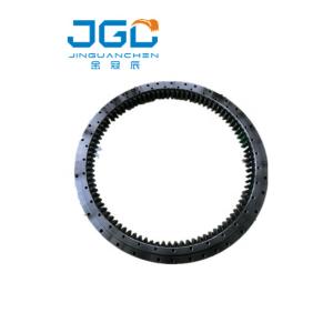 Wholesale Sony Rotary Swing Bearing Excavator Cross Roller 9147259 EX100-5 EX120-5 EX135USR from china suppliers