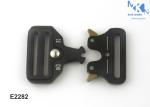 Fashion 40mm Zinc Alloy Cobras Buckle For Outdoor Tactical Belt