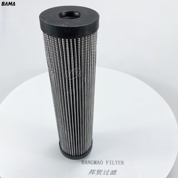 OEM High Filtration Nanofiber Cartridge Filter for SG200 Hydraulic Equipment Parts