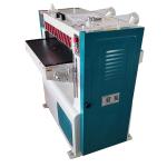Wood Planner Machine Woodworking Machinery 830*825*1340mm Spindle Speed 5000r