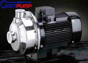 Wholesale CNP MS100 Horizontal Centrifugal Booster Pump Single Stage Lightweight from china suppliers