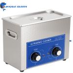 4500ml Ultrasonic Jewelry Cleaning Machine 180 Watt 41x25.5x31cm For Gem