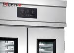 Floor Type Electric Fermentation Equipment SS 36 Trays 2 - 38 Degreed