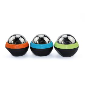 Wholesale Cold Therapy Massage Roller Ball Pain Relief Customized Color from china suppliers