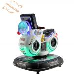 Dreamland Didi motorcycle interactive game machine coin operated children