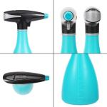 800mAh Automatic Water Sprayer For Plants 33.8oz Disinfectant