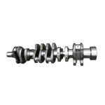 Bulldozer SD32 Diesel Engine NTA855 Forged Steel Crankshaft
