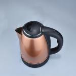 2.0L Large Capacity Fast Boiling Stainless Steel Electric Tea Kettle