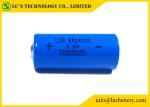 ER14335 Lithium Thionyl Chloride Battery Lisocl2 Batteries 3.6v 2/3AA 1650mah