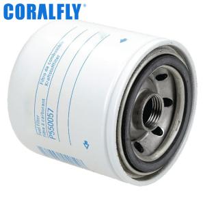 Wholesale P550057 Truck Fuel Filter For TOYOTA 233035630 from china suppliers