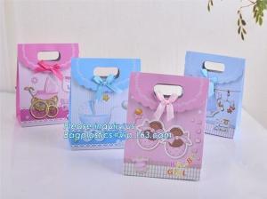 Wholesale luxury brand paper shopping bag,luxury custom matt paper bag,printed paper carrier bags for clothes,Luxury recycled cust from china suppliers