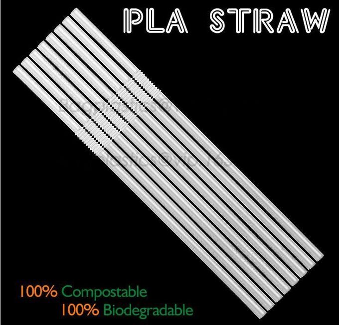 Food Grade Natural White Solid Color Drinking Paper Straw,High quality disposable eco paper straw,Straw Disposable Biode