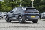 Used Car Volkswagen Vw Id4x Crozz Lite Pro Prime Suv New Car 4 Wheel Electric