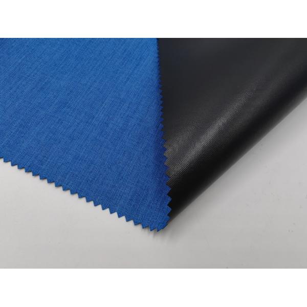 57/58'' 96*72 Density Color Card 300D Cation Fabric for bags and Strollers