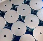 Permanent Neodymium Magnet Ring N42 Sintered Strong Suction