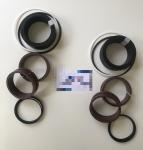 SCHWING Hydraulic Cylinder Gland Seal SET 80 / 100 X 40 For DN120 10003421