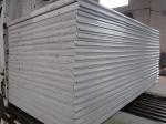 38kw Hospital Operation Room EPS Cleanroom Wall Panel Machine