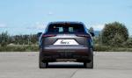 Personal Adult Petrol Chery Car Automobile Jetour Dasheng Vehicle SUV Gas Cars