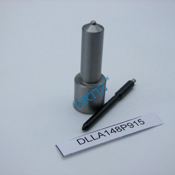 ORTIZ diesel dispenser nozzle DLLA148P915 Denso common rail injection nozzle for Komatsu PC400