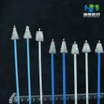 Hospital Disposable Endocervical Brush For HPV Gynecological Exam