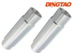 75291000 S5200 Cutter Spare Parts Spacer S52-17-S GT5250 Auto Cutter Spare Parts