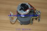 10208015 Vela Ventilator Turbine Medical Equipment Parts