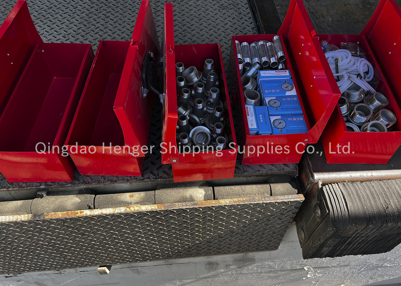 Ship Launching Airbag /Marine Airbag/ Ship Launching Balloon/ Airbag