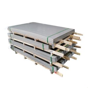 Wholesale 309S Cold Rolled Steel Sheet from china suppliers