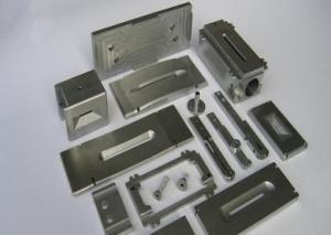 Wholesale 99.95% ASTM B387 Molybdenum Machined Parts Ion Implantation Injection Molding from china suppliers