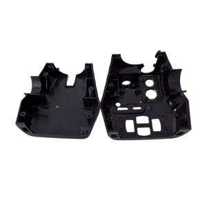 Wholesale Black 2 Cavity Each Over Mold With High Durability from china suppliers