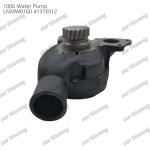Water pump 1006 U5MW0160 4131E012