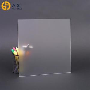 Wholesale Frosted Opal 1220*2440mm Acrylic Light Diffuser Sheet from china suppliers