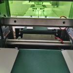 ISO9001 Pillow Packaging Machine 2.4KW Automatic Cling Film Wrapping Machine