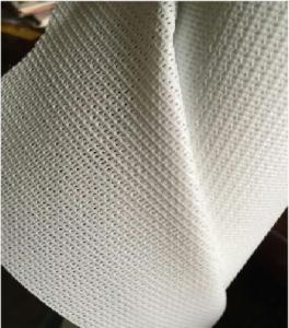 China M1 B1 FR PVC Mesh Banner Strong Tearing Force For Outdoor Advertising on sale