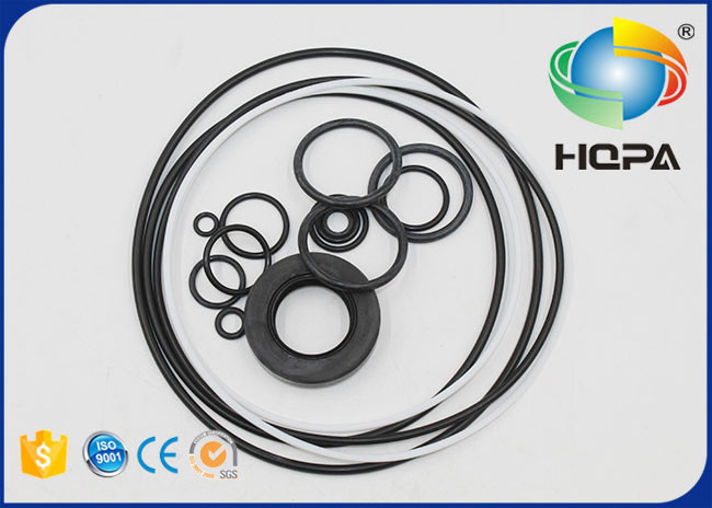 XKAH-00838 XKAH00838 Travel Motor Seal Kit For Hyundai R55-7 R60-7 R60CR-9A