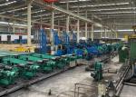 Stainless Steel Bar Bundling Machine 2.2KW Power Consumption