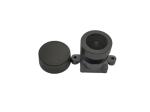 F1.12 2G4P Vehicle Camera Lenses Lightweight Focal Length 3.89mm