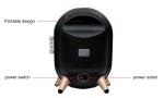 Hot Sale Factory Direct Price Facial Skin Analyzer Machine Magic Mirror Skin